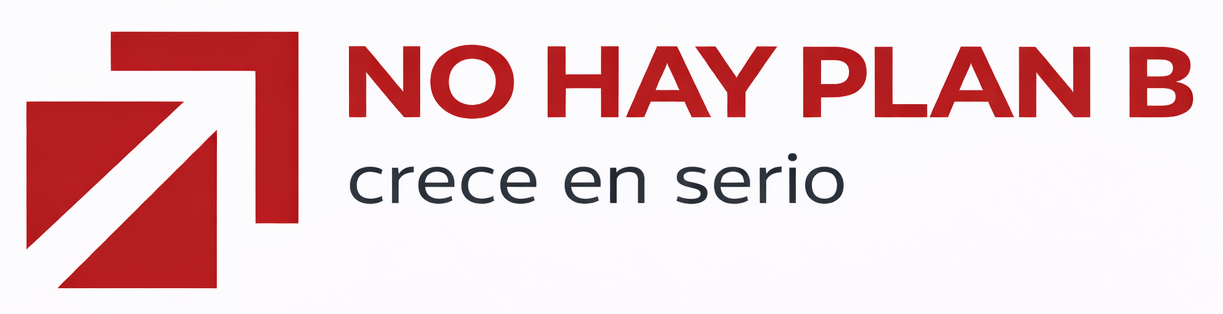 No Hay Plan B