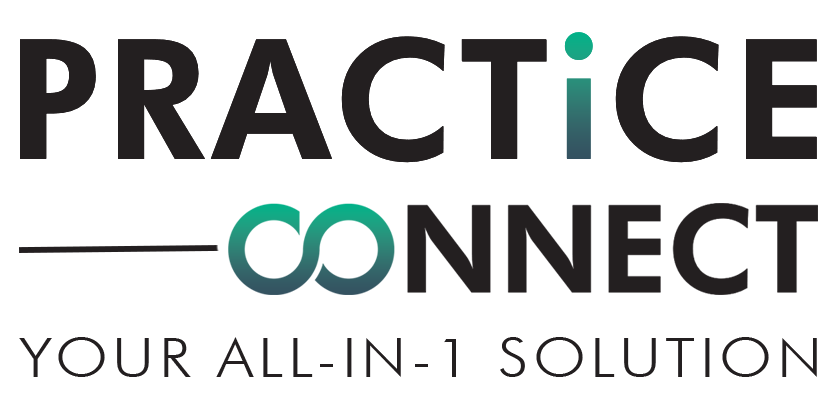 Practice Connect Logo 
