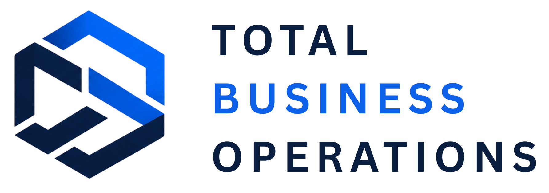 Total Business Operations