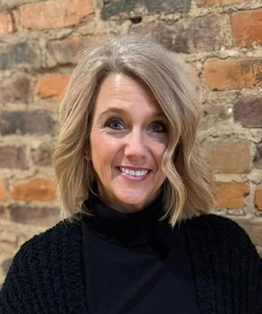 Ashley, Account Manager at Smile Care Claims