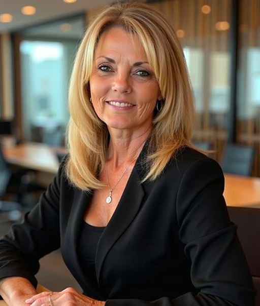 Denise, Account Manager at Smile Care Claims