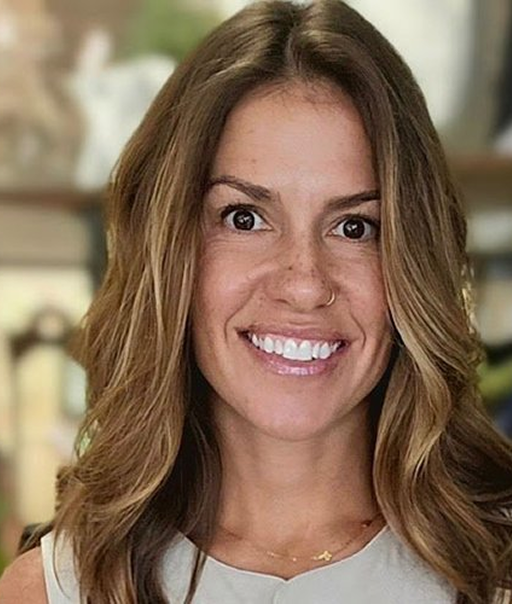 Melissa, Account Manager at Smile Care Claims