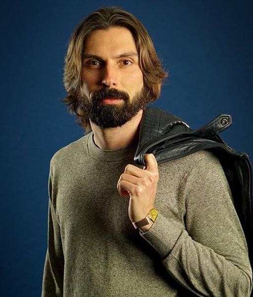 Nico, Director of Technology at Smile Care Claims
