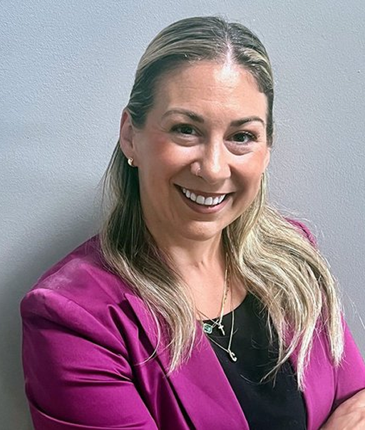 Sandy, Director of Operations at Smile Care Claims