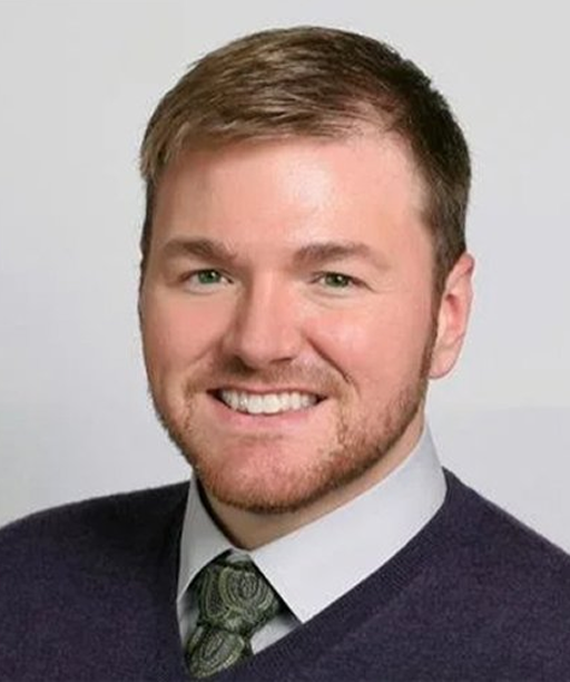 Steven, Senior Account Manager at Smile Care Claims