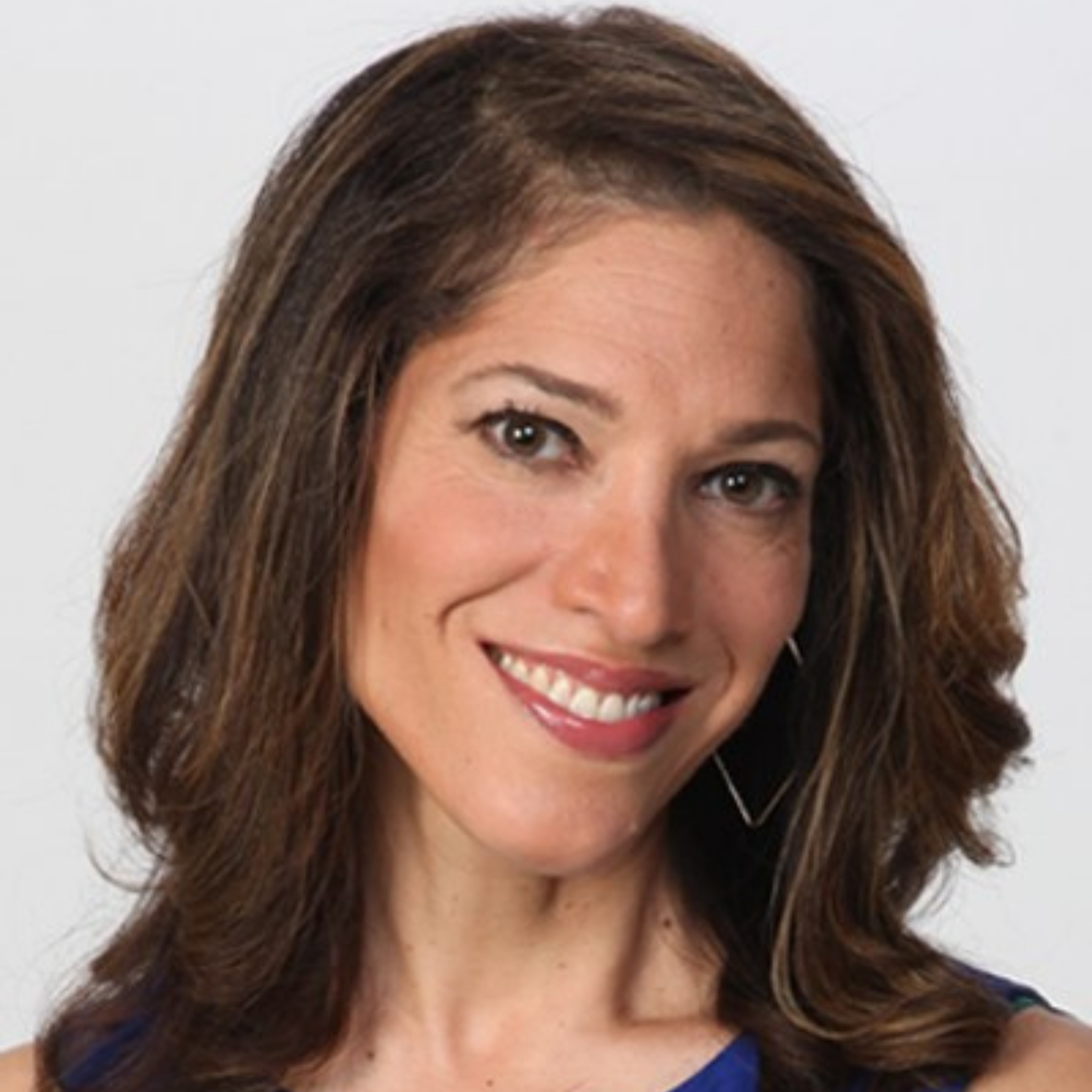 Viviana Hurtado, Ph.D