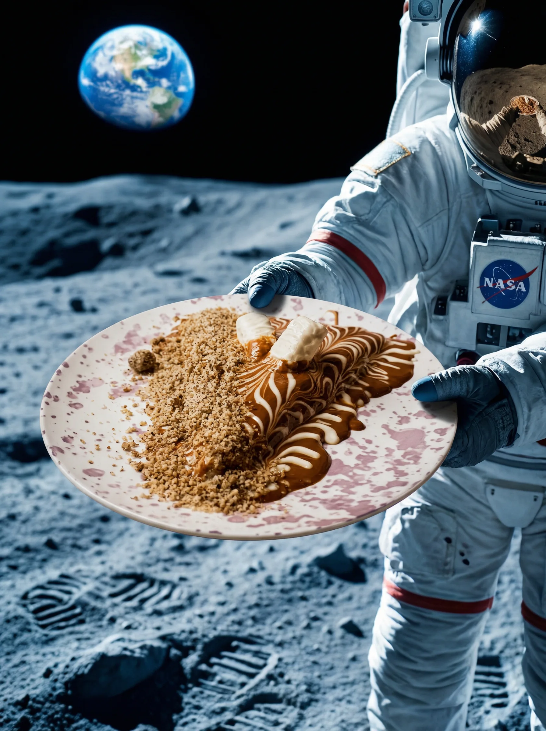 AI generated image