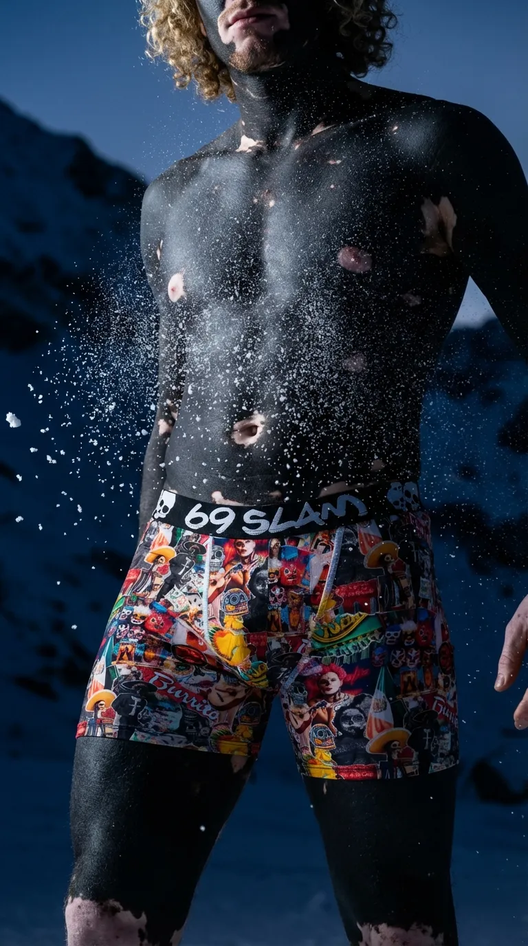 AI generated image