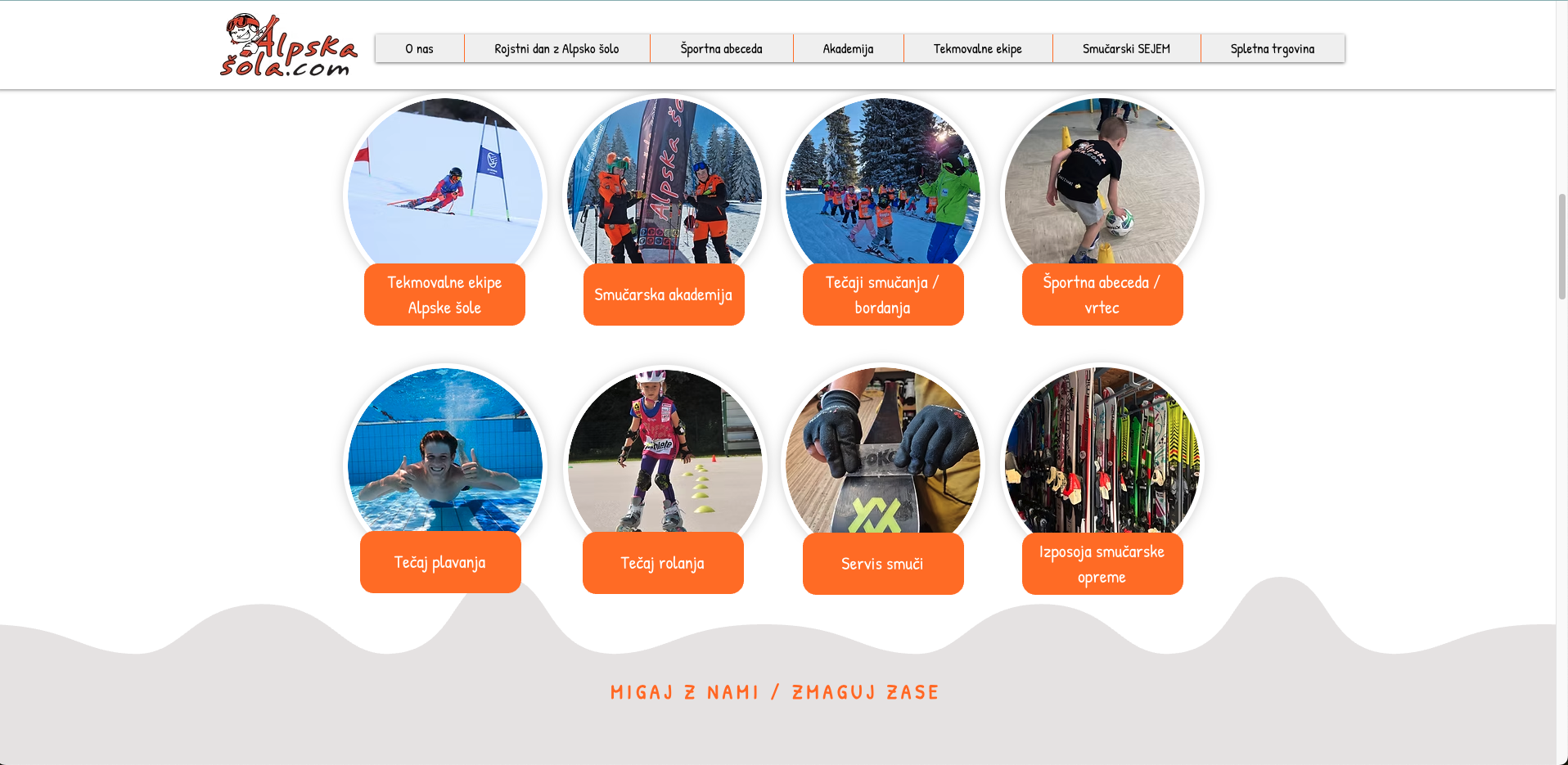 alpskasola.com preview