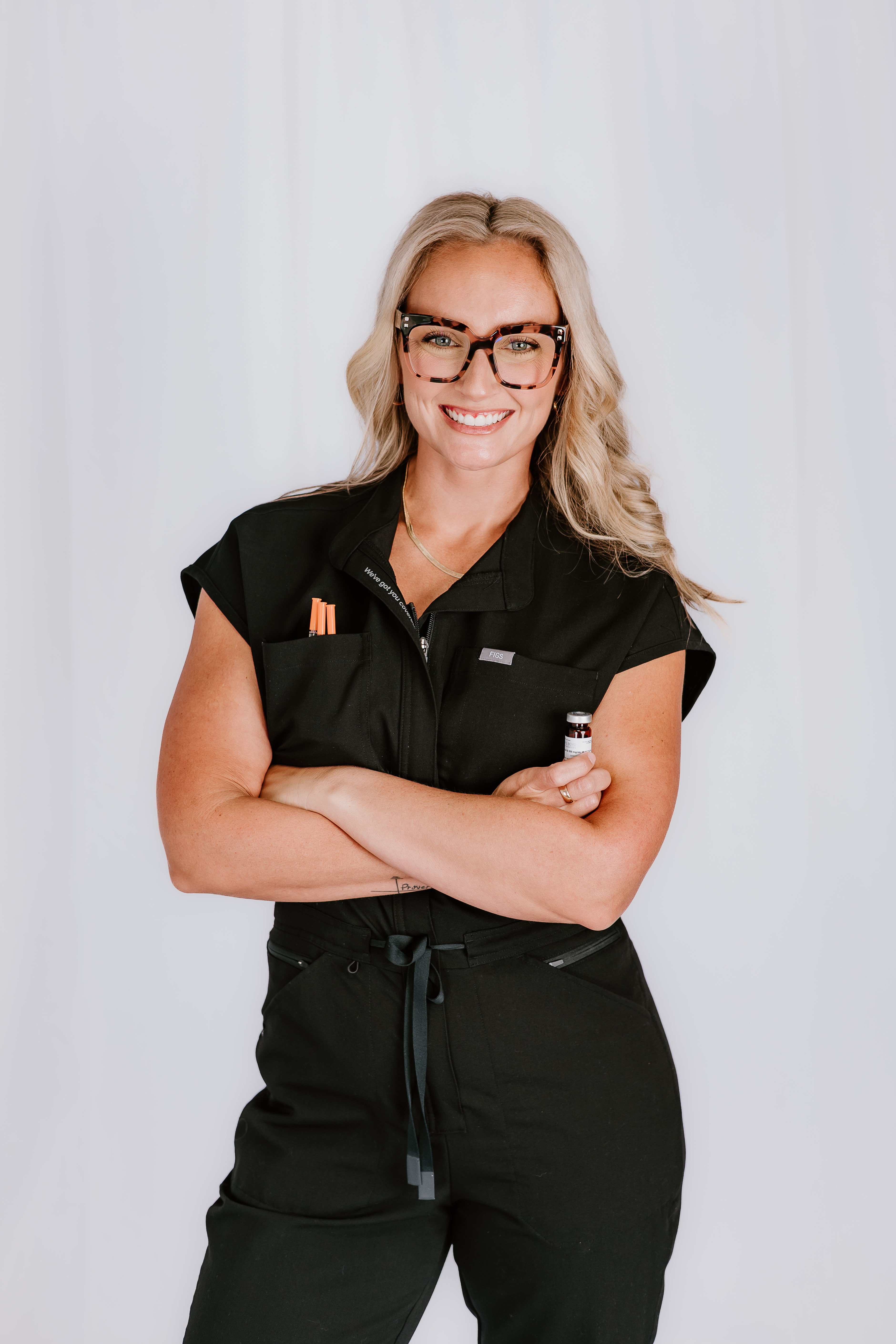 Brittany Husereau