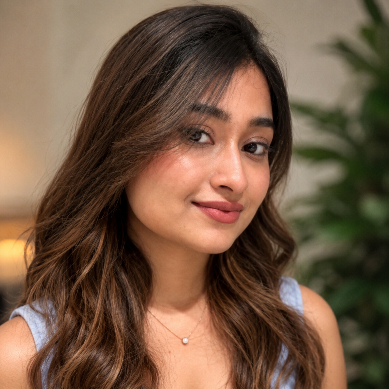 Arya B.