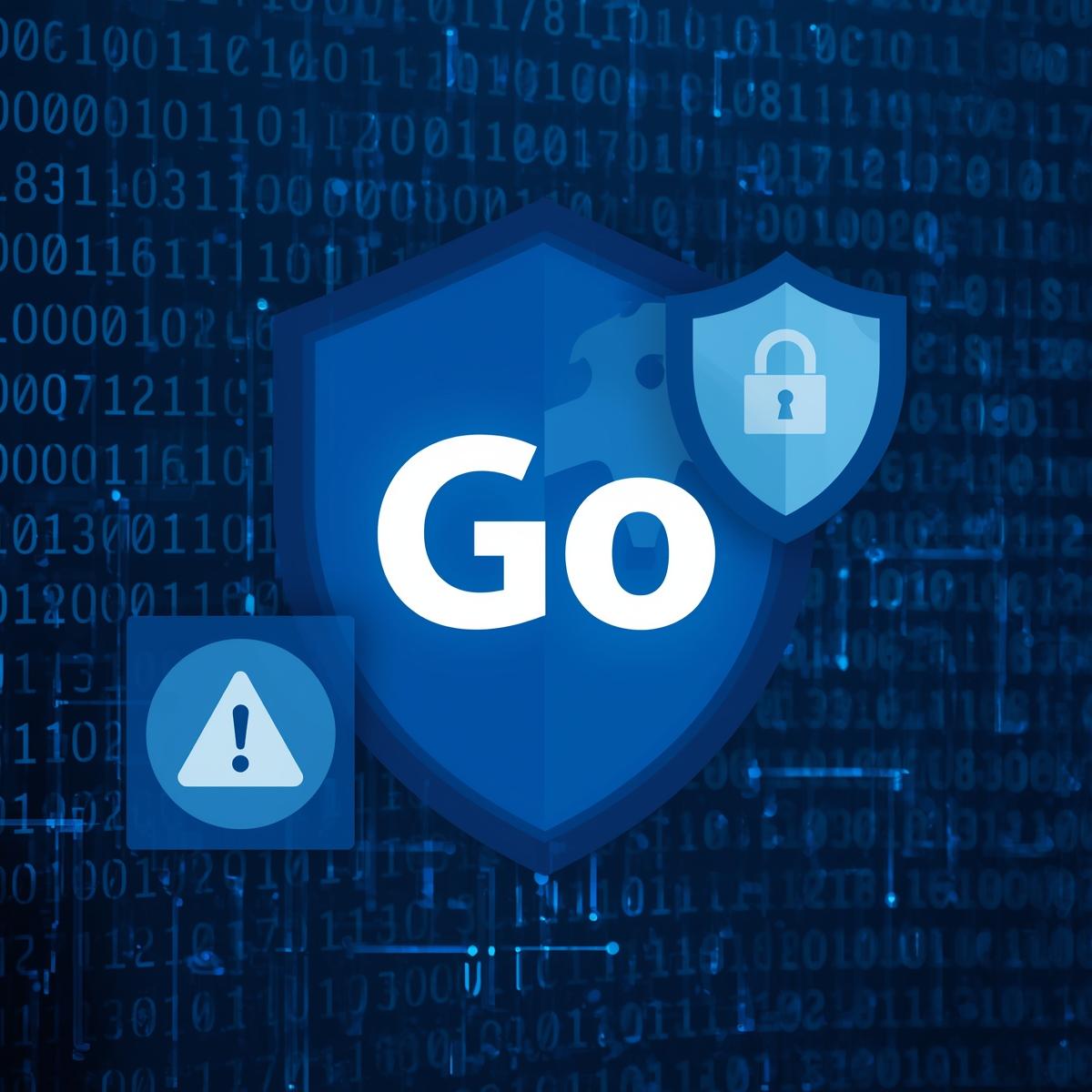 Go Security Update: Critical Fixes for Code Smuggling and TLS ...
