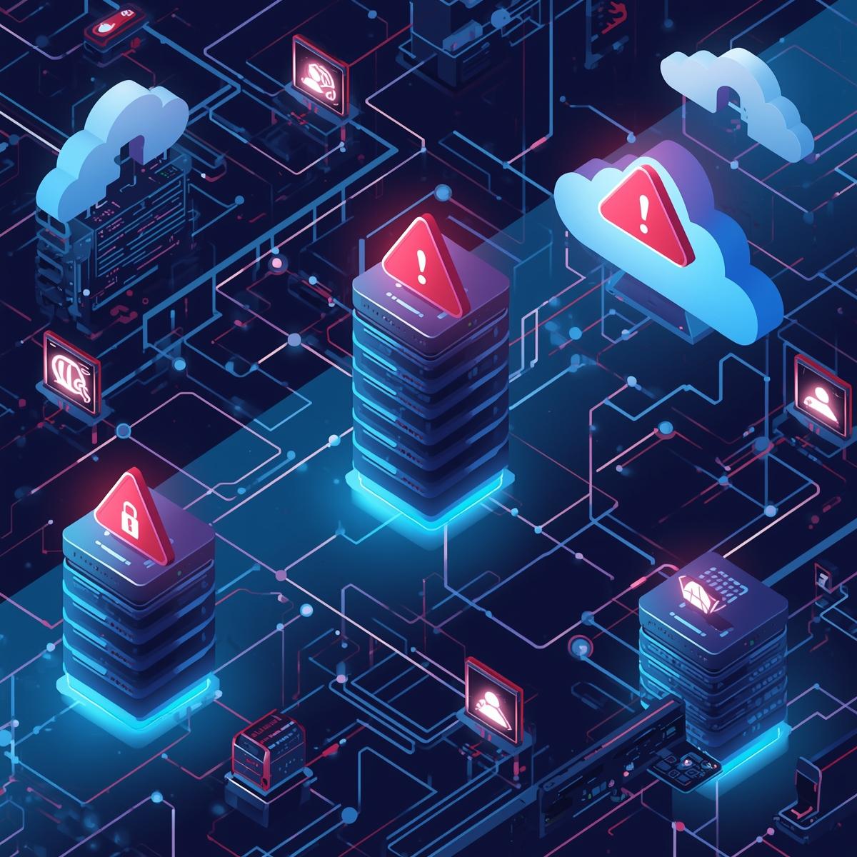 Unsecure Computer Organization ⚠️ 87% of Organizations Running Software with Known Vulnerabilities ...