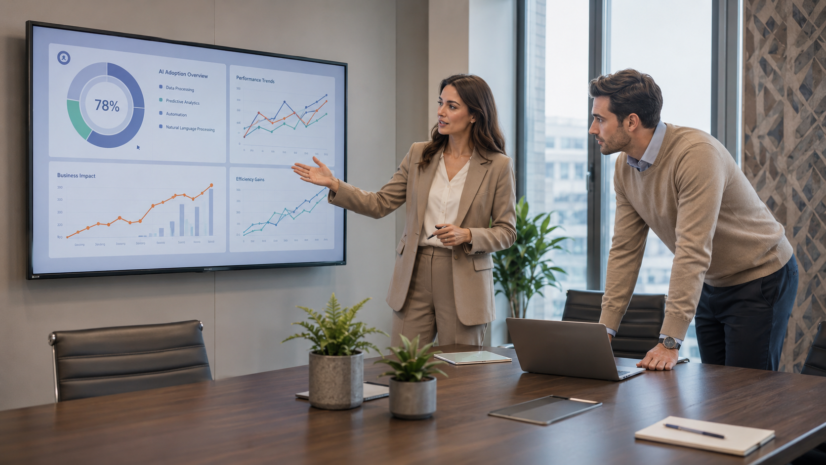 Secure artificial intelligence adoption for small businesses using cybersecurity and governance guardrails.