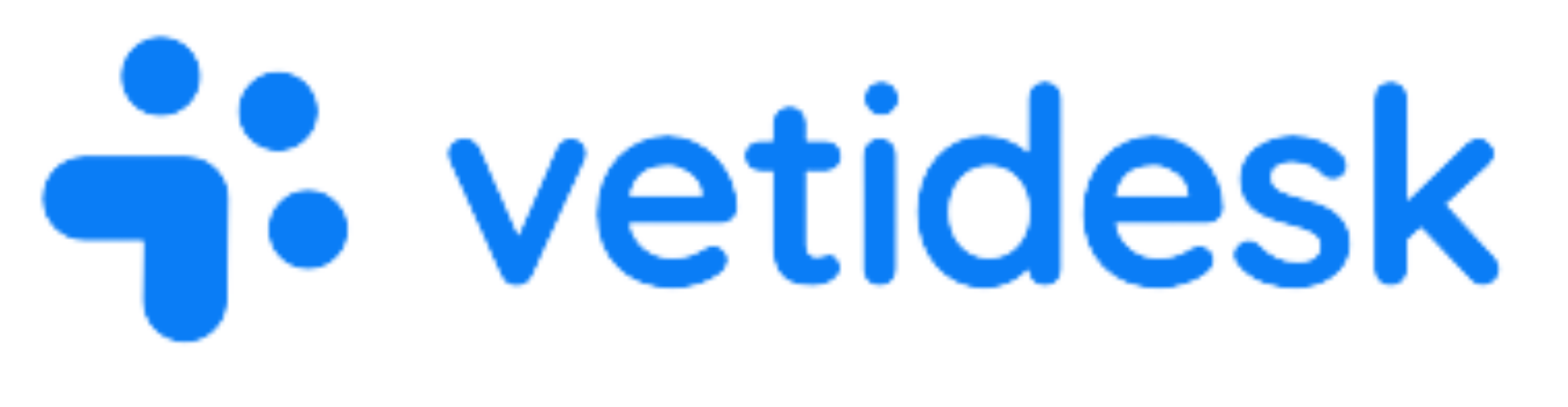 VetiDesk Logo
