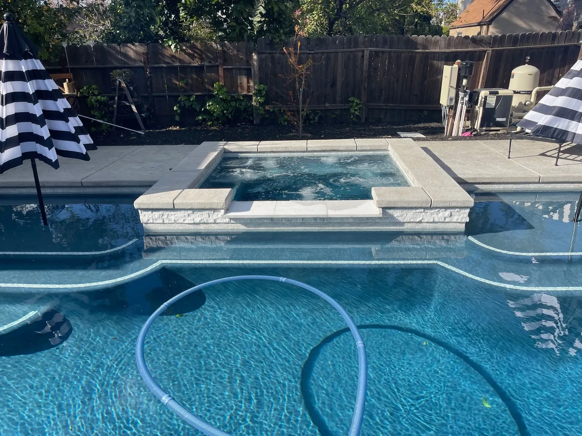 Luxury Spa Retreat