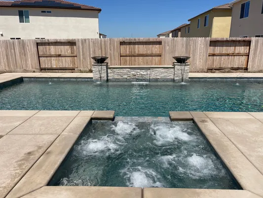 Pool and Spa Haven
