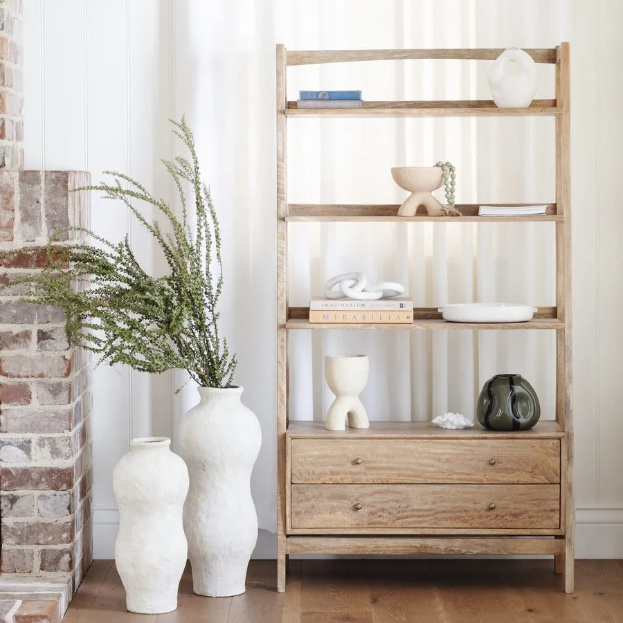 Solid mango wood furniture