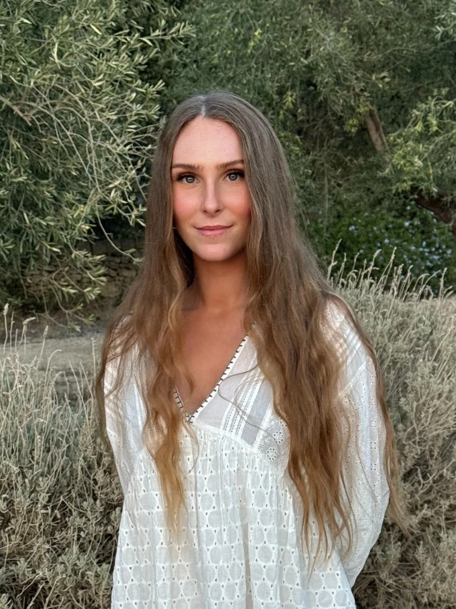 Miranda Kelly, Store Manager