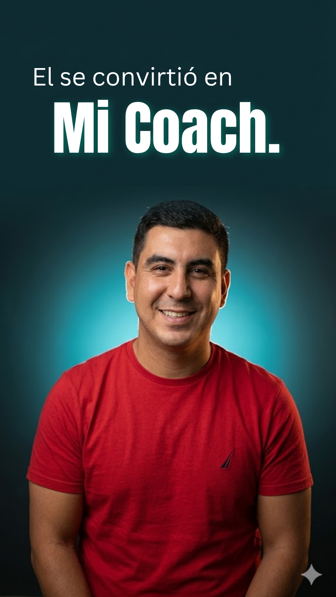 Testimonial coach