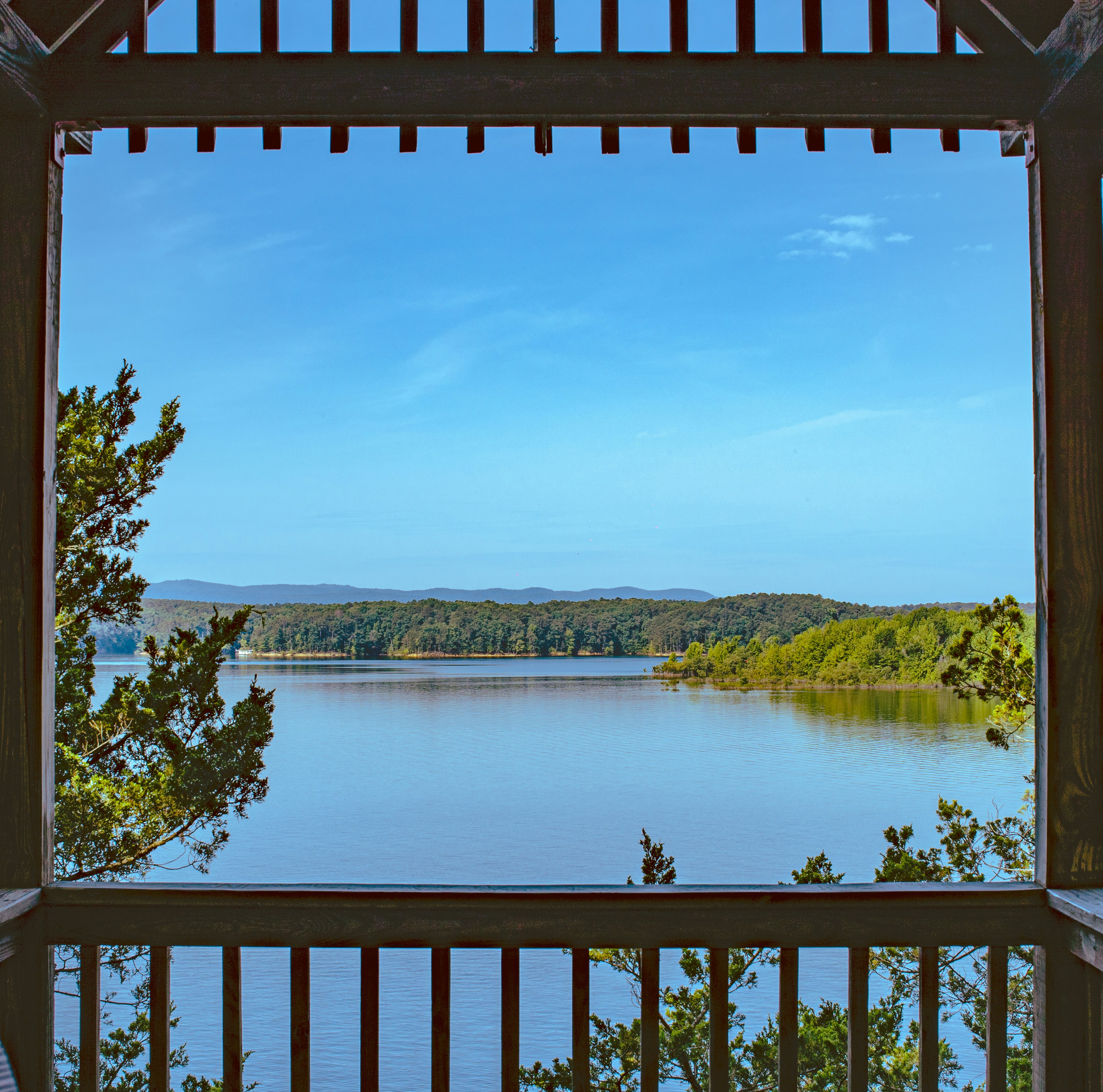 vacation rental view vacation rental view