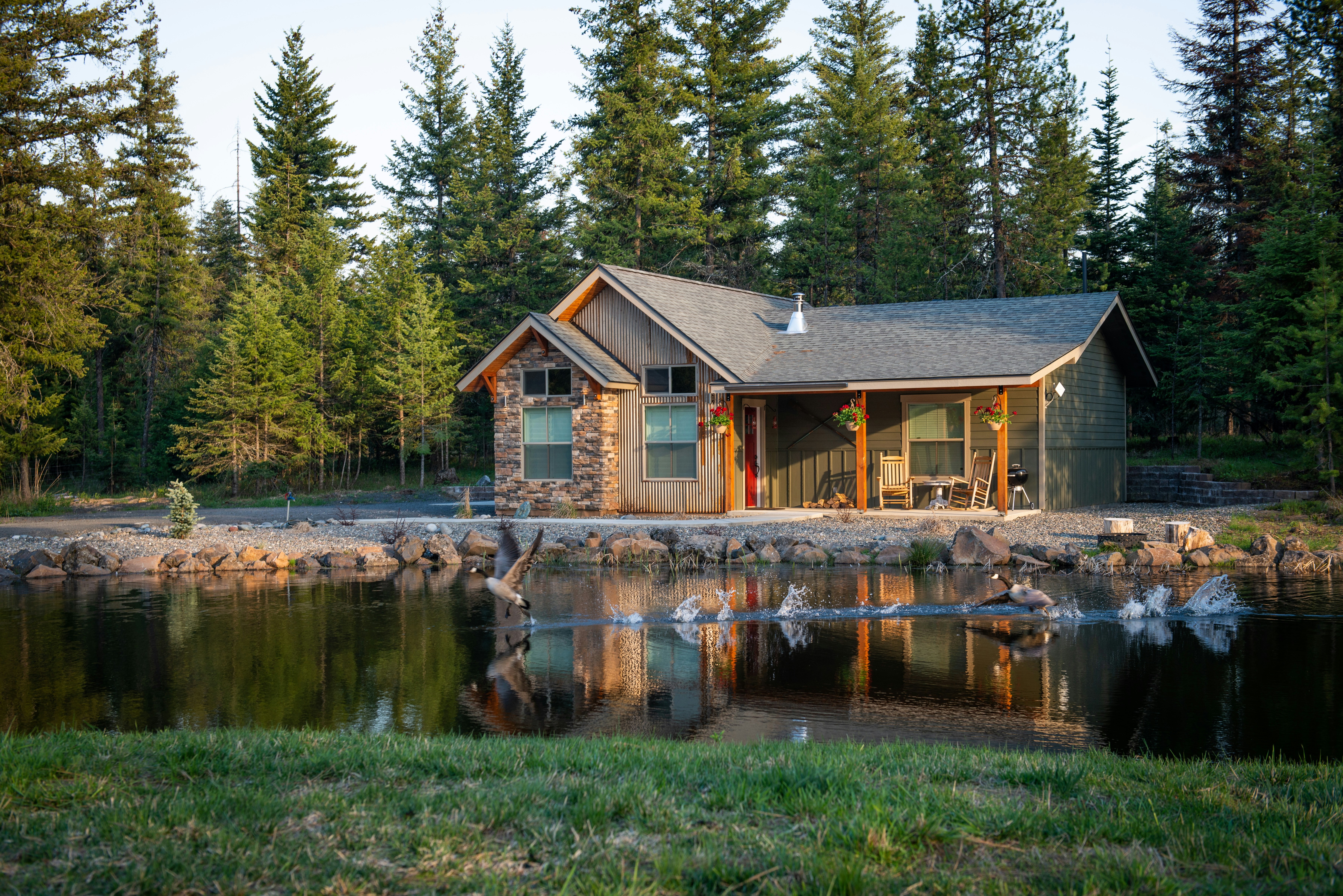 lake side cabin vacation rental lake side cabin vacation rental