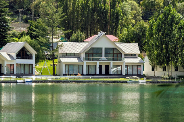 repeat bookings, lake house repeat bookings, lake house