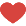 Heart Icon
