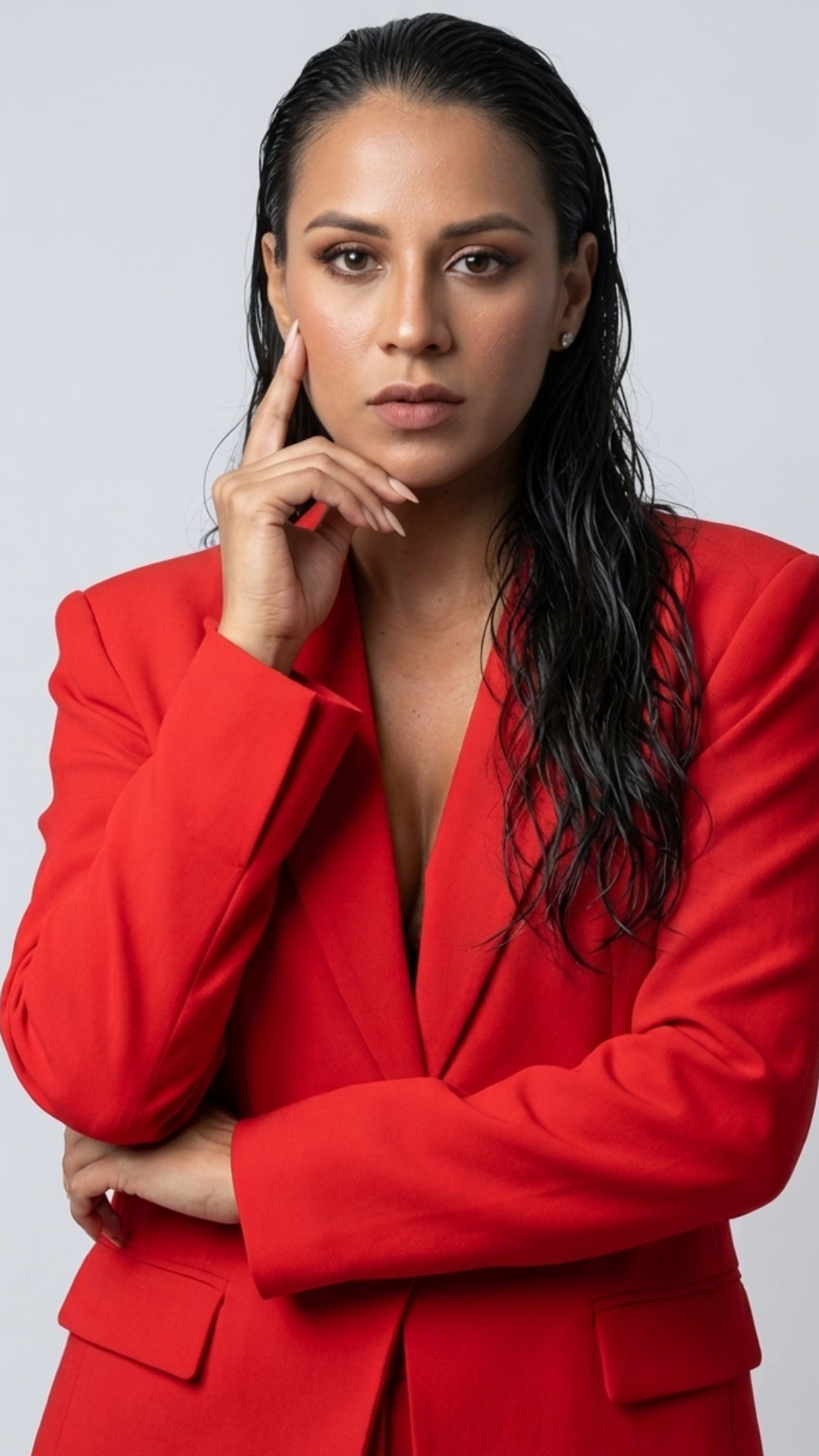 Scarlet Díaz · Master Micropigmentadora