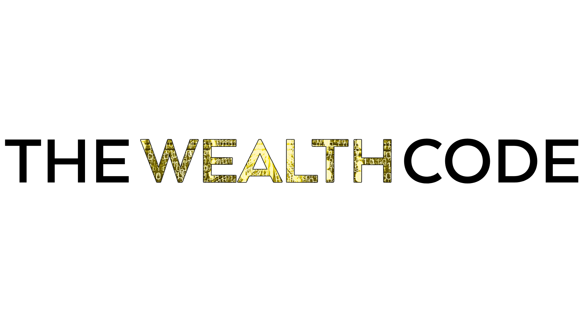 The Wealth Code