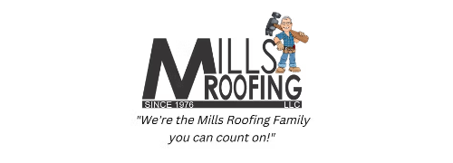 Mills Roofing