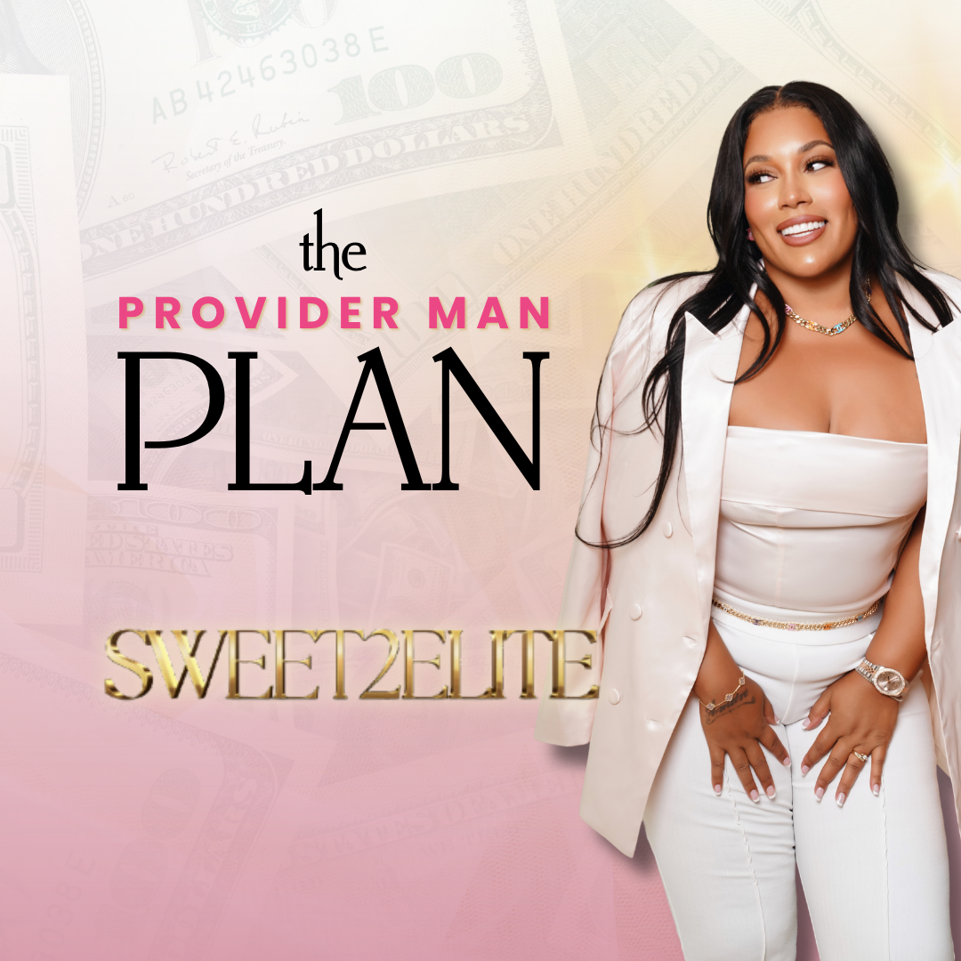 Provider Man Provider Man Plan