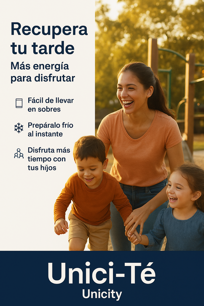 Ejemplo de contenido creado por D´DIEZ AI