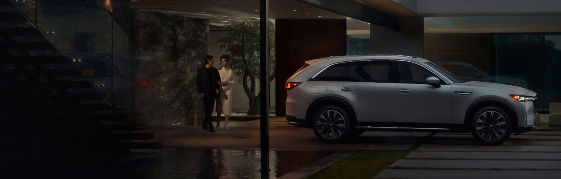 Mazda CX-50