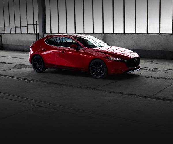 Mazda3 Hatchback — foto 1