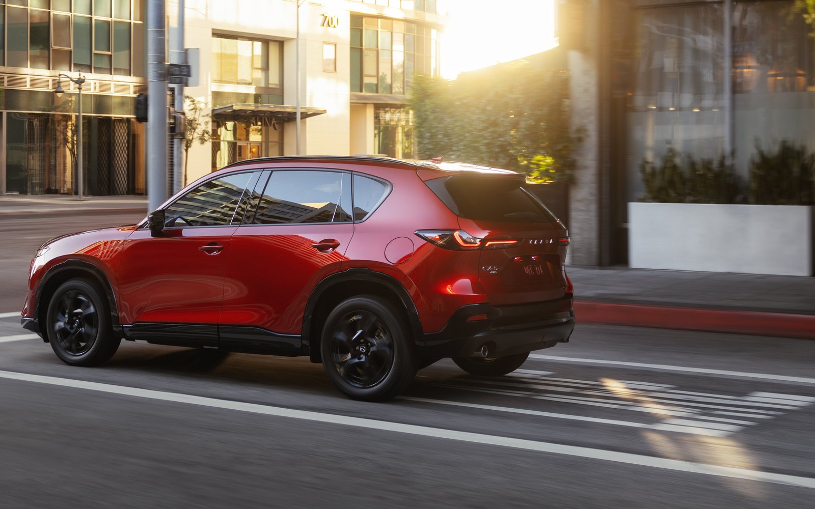 Mazda CX-5 — foto 2
