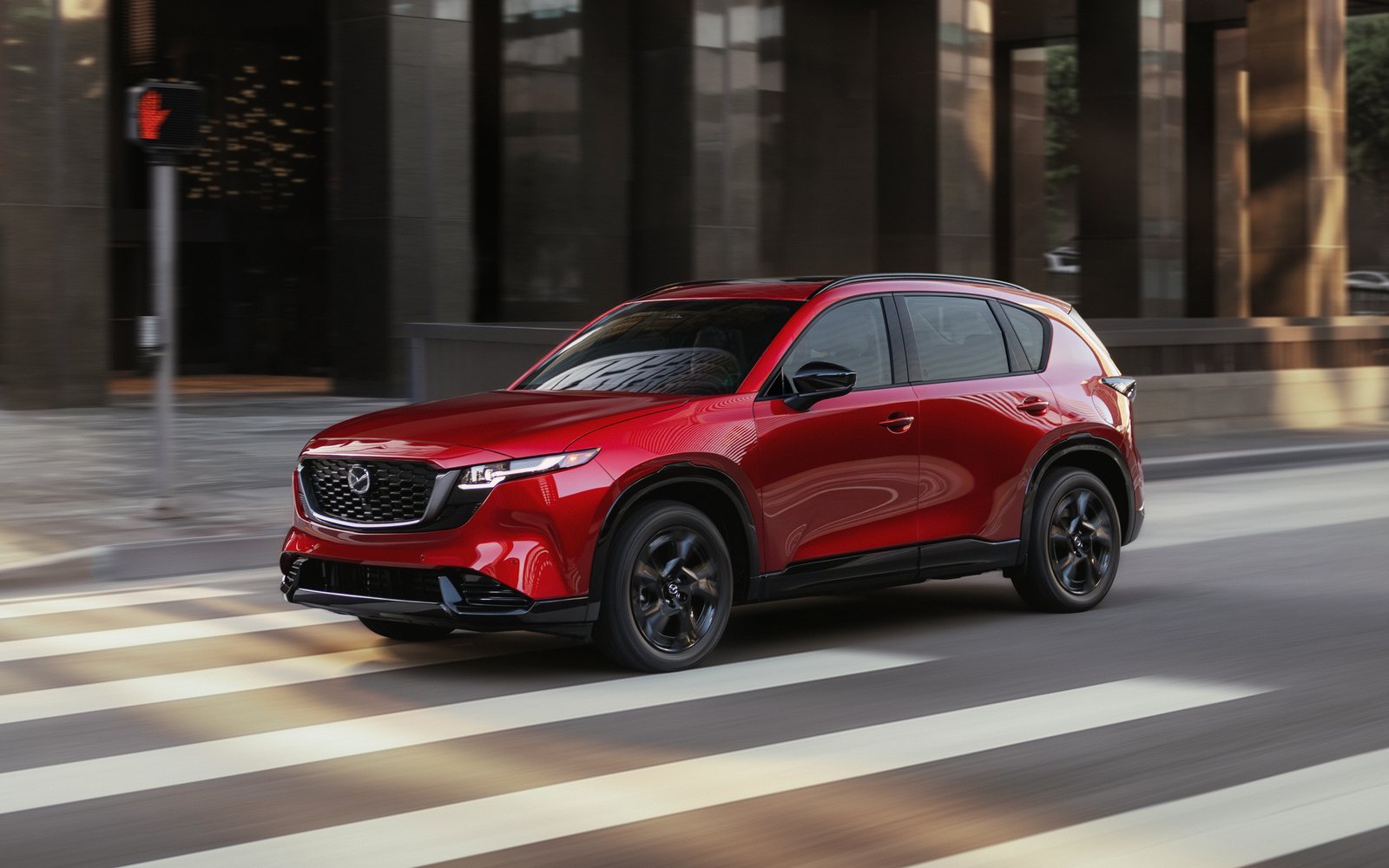 Mazda CX-5 — foto 1