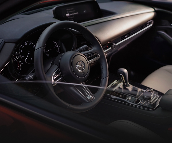 Mazda CX-30 — foto 6