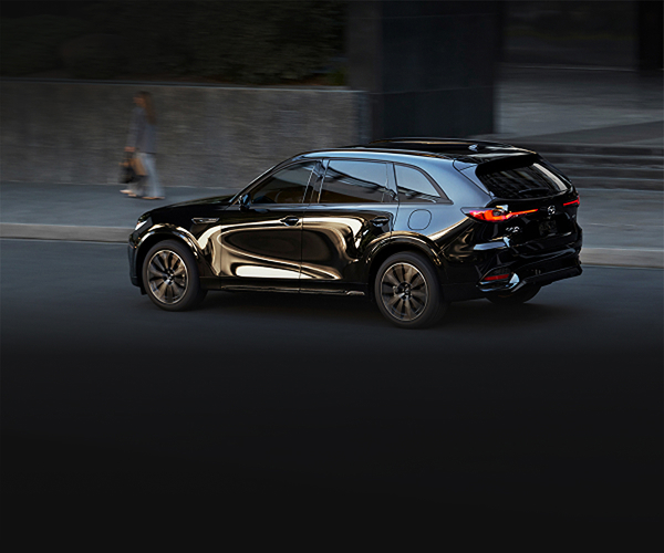 Mazda CX-70 — foto 2