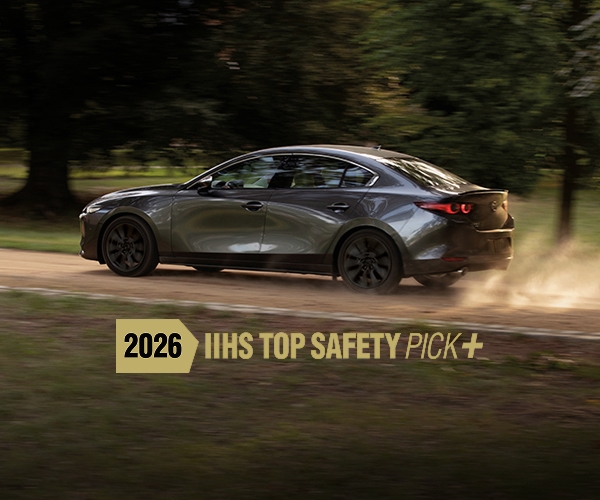 Mazda3 Sedan — foto 3