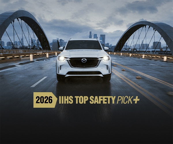 Mazda CX-90 PHEV — foto 3
