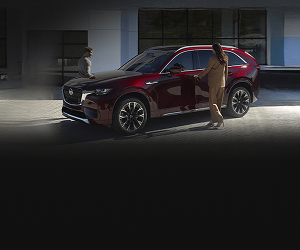 Mazda CX-90 — foto 4