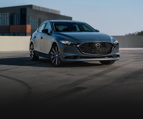 Mazda3 Sedan — foto 1