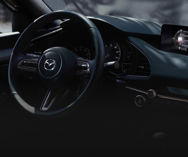 Mazda3 Sedan — foto 2