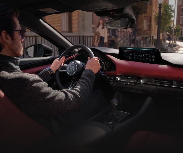 Mazda3 Hatchback — foto 2