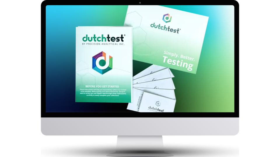 Dutche Test Kit