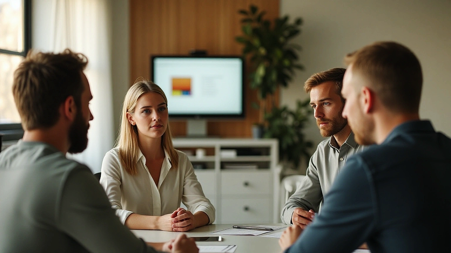 Consultation on AI solutions with Lagrange Point Services