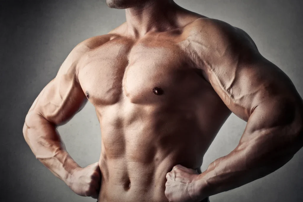 Testosterone Replacement Therapy