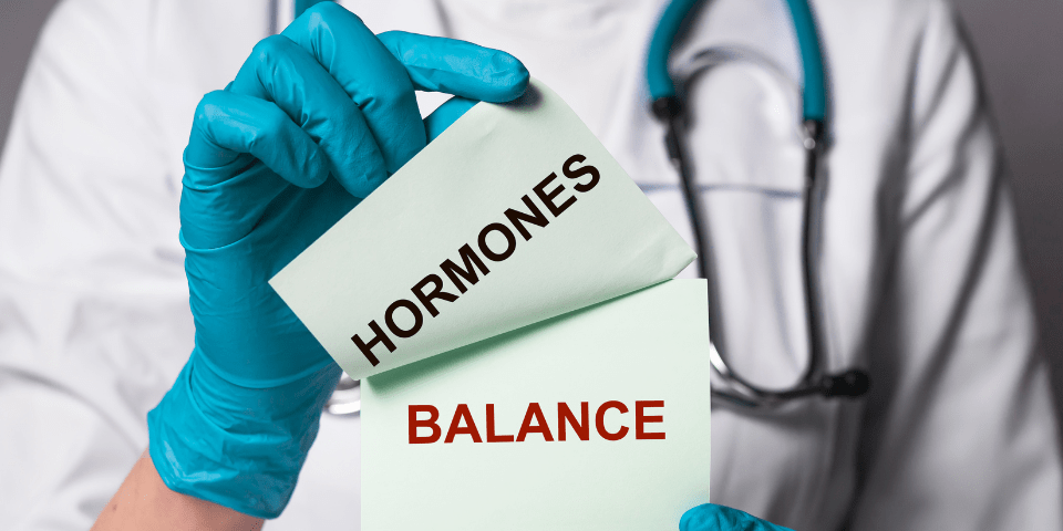Hormone Replacement Therapy