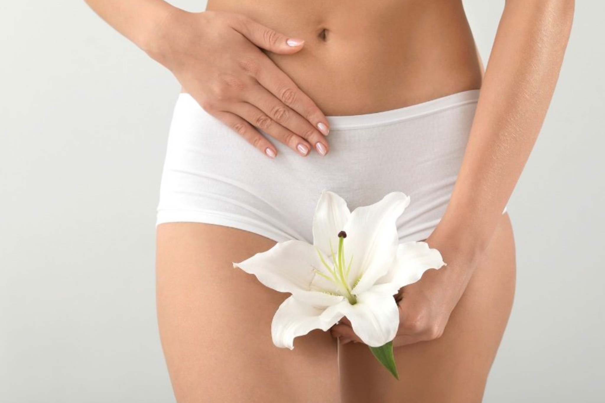 Improved Vaginal Health